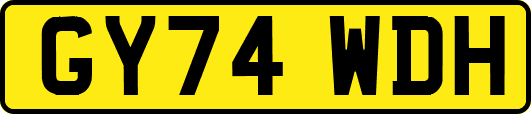 GY74WDH