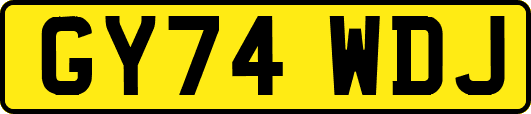 GY74WDJ