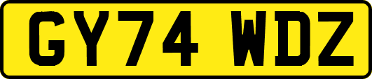 GY74WDZ