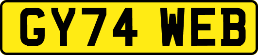 GY74WEB