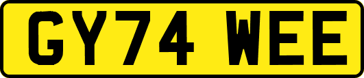 GY74WEE