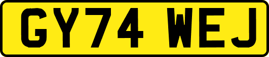 GY74WEJ