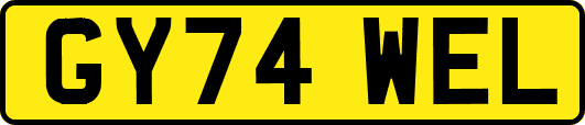 GY74WEL