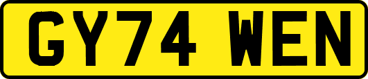 GY74WEN
