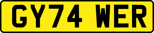 GY74WER