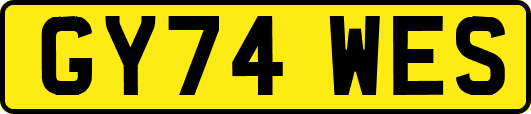 GY74WES