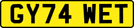 GY74WET