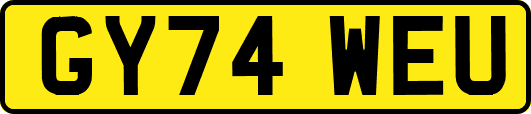 GY74WEU