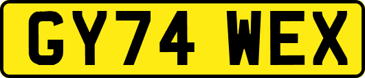 GY74WEX