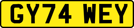 GY74WEY