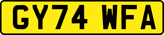 GY74WFA