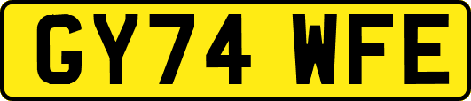 GY74WFE