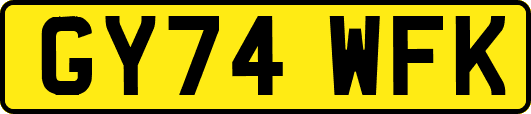 GY74WFK