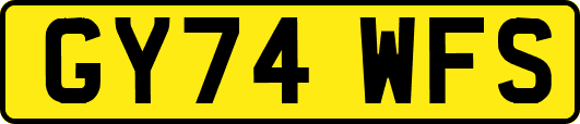 GY74WFS