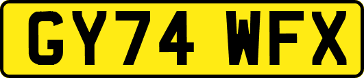GY74WFX