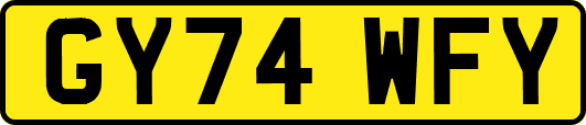 GY74WFY