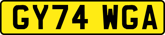 GY74WGA