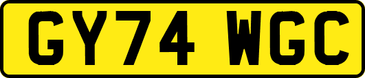 GY74WGC