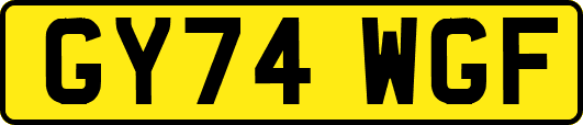 GY74WGF