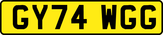 GY74WGG