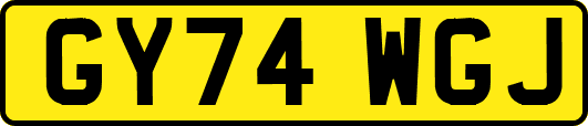 GY74WGJ