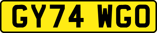 GY74WGO