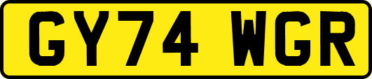 GY74WGR