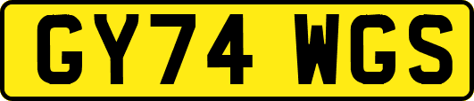 GY74WGS