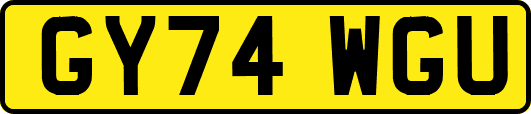 GY74WGU
