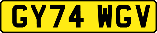 GY74WGV