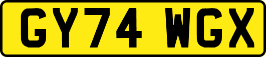 GY74WGX