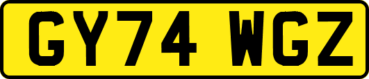 GY74WGZ