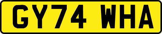GY74WHA