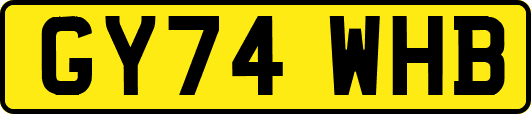 GY74WHB