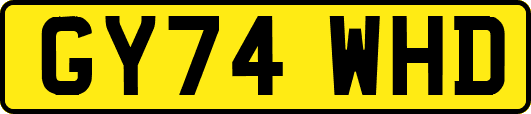 GY74WHD