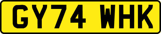 GY74WHK