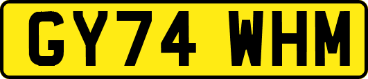 GY74WHM