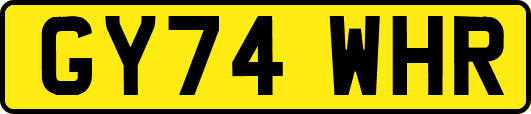GY74WHR
