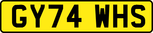 GY74WHS