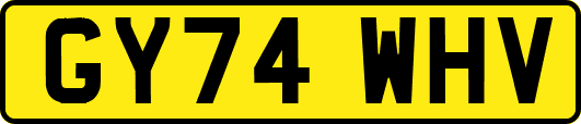 GY74WHV