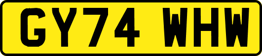 GY74WHW