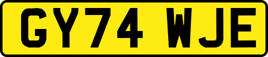 GY74WJE