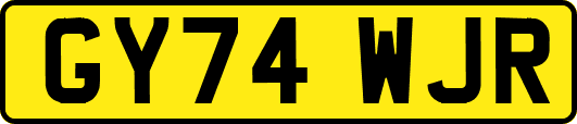 GY74WJR