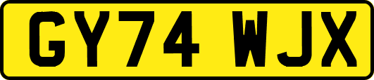 GY74WJX