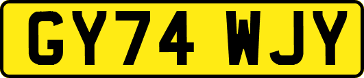 GY74WJY