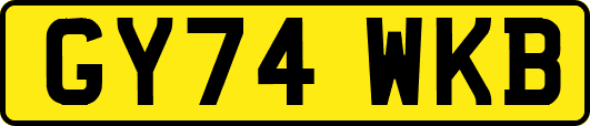GY74WKB