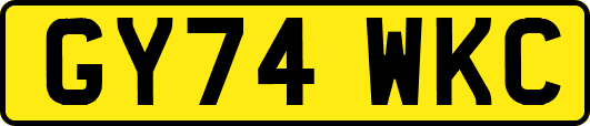 GY74WKC