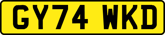 GY74WKD