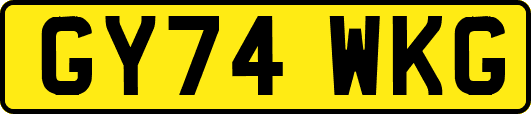GY74WKG