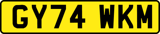 GY74WKM